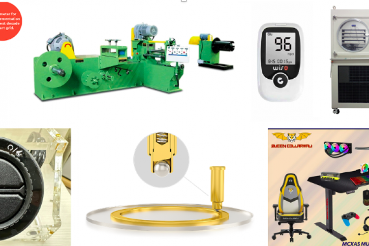 Yeni Taipei şehri 20 şirketi ile İstanbul'a geliyor