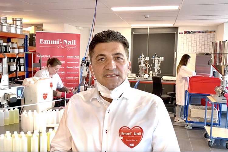 Türk kolonyasına talep arttı