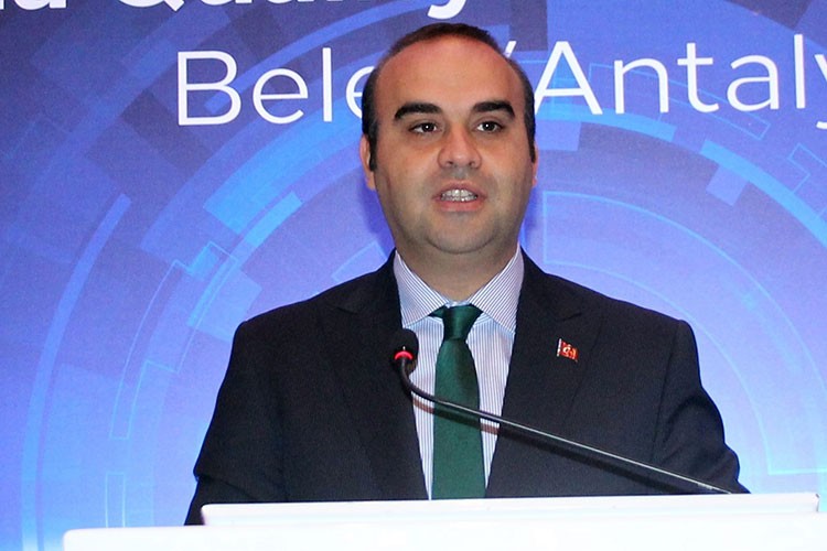 Sanayiye icra kurulu geliyor