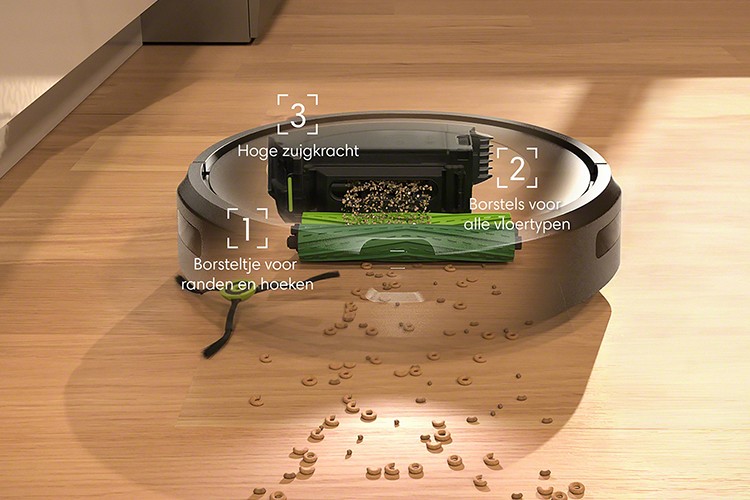 iRobot'tan Yaza Temiz Bir Başlangıç Yapmak İsteyenler İçin Büyük İndirim