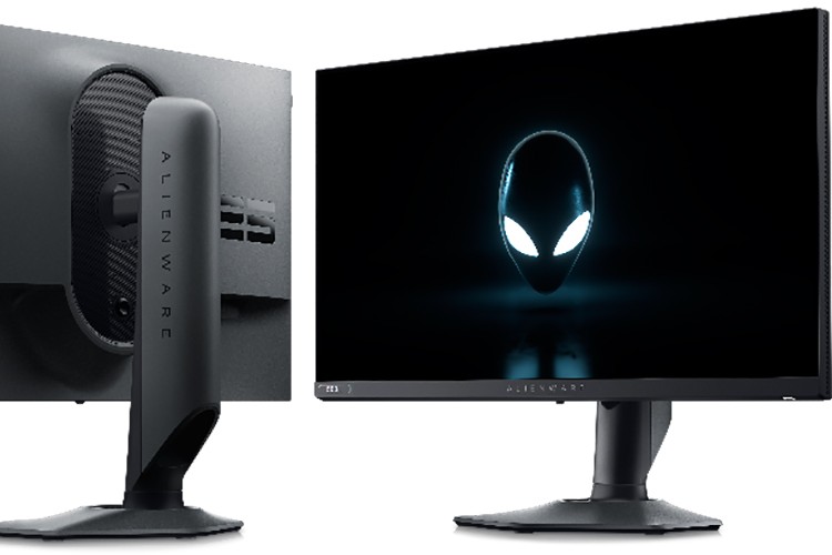 Alienware AMD FreeSync Premium ile sunuluyor
