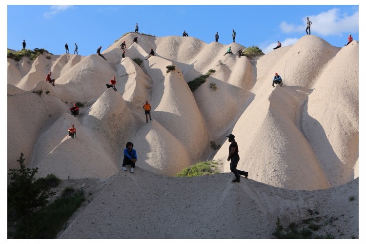 CAPPADOX 5. EDİSYONU İLE 23-26 MAYIS 2024 TARİHLERİNDE GERİ DÖNÜYOR