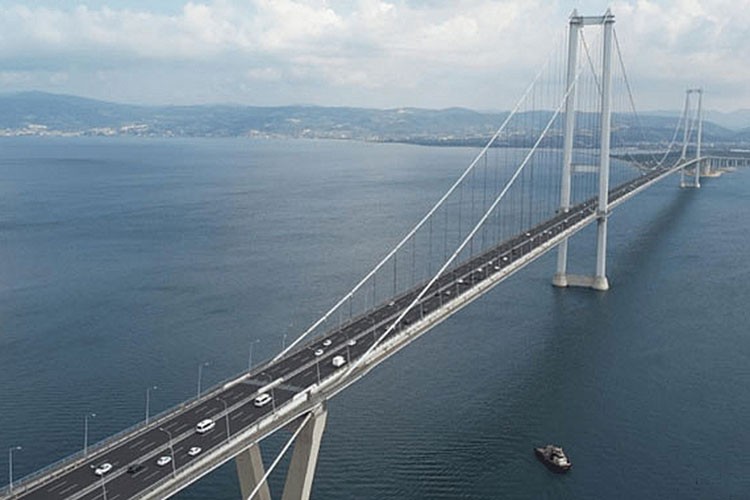 Yakıttan ve zamandan 108 milyar lira tasarruf sağladı