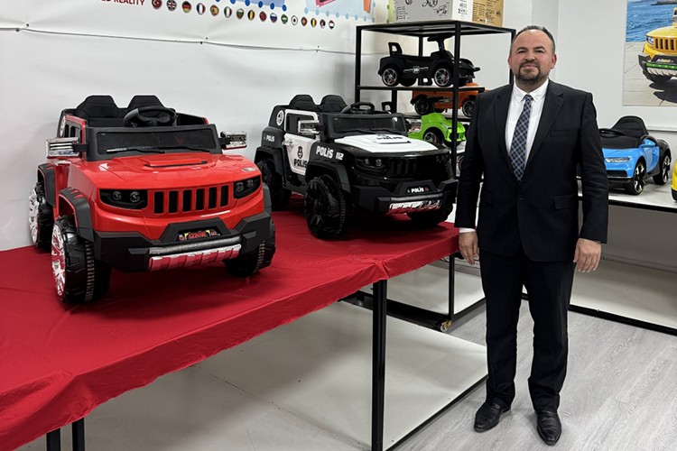 Oyuncak fiyatlarını yüzde 40 artıracak düzenlemeye tepki