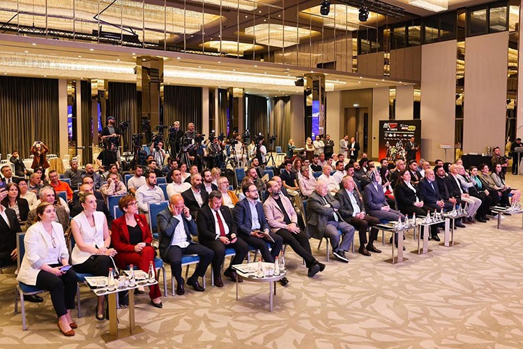 MXGP heyecanı bir kez daha Türkiye'de