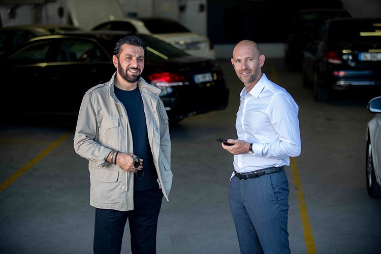 Satış sonrası hizmetleri otomotivde sürdürülebilirliğin