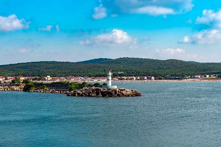 Ramazan Bayramı'nda İstanbul'a yakın tatil önerileri
