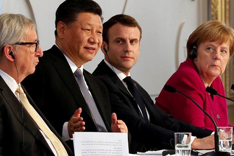 Trump'a karşı işbirliği