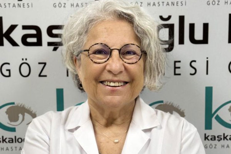 Göz kapağı ameliyatları hem sağlık, hem de estetik amaçlı tercih ediliyor