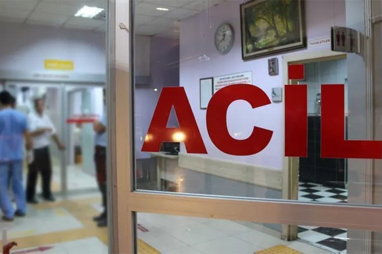 Konya'da 400 kişi hastanelik oldu