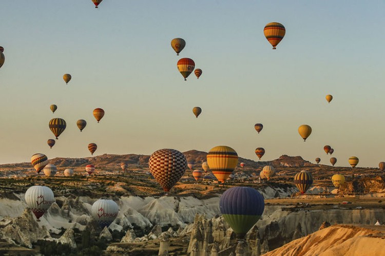 Turizm ajansı kuruluyor