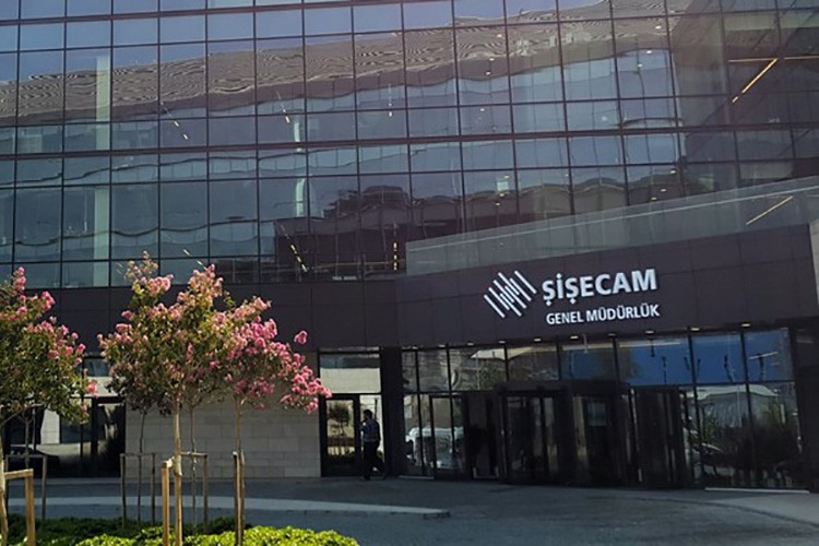 Şişecam'dan yılın ilk yarısında 58 milyar liralık satış