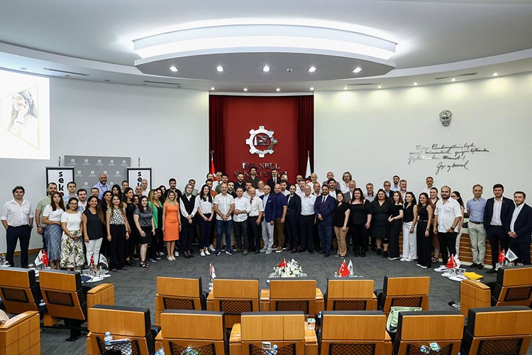 "Birlikte daha güçlüyüz"