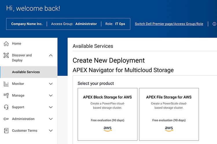 Dell Technologies, Dell PowerStore'u Depolama Performansı, Esneklik ve Verimlilik Gelişmeleriyle Güçlendiriyor