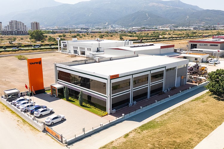 TAFE, Manisa'da ilk deneyim merkezini açtı