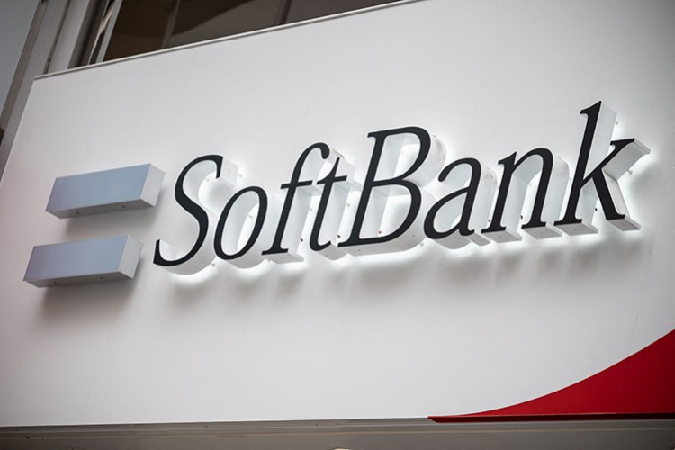 SoftBank 7,2 milyar dolar zarar açıkladı