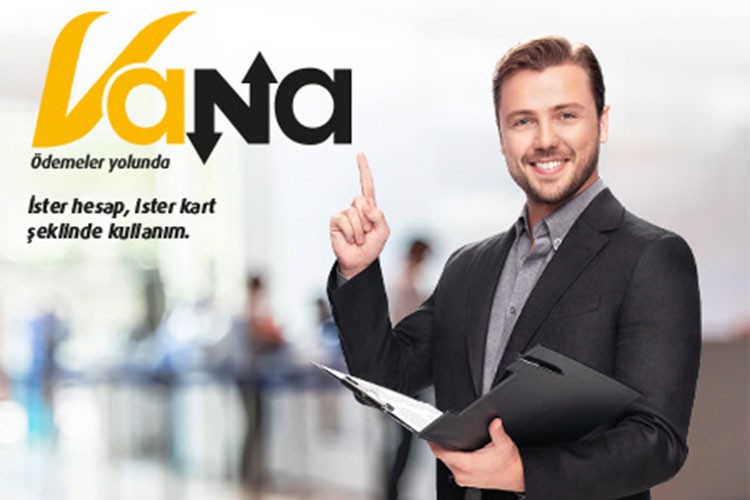 VakıfBank, yeni ürünü "VaNa"yı kullanıma sundu