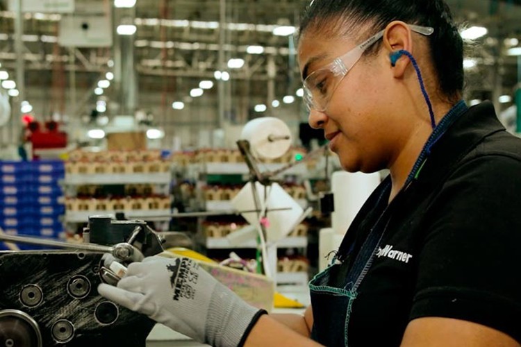 Elektrikli ticari araç için batarya sistemi sağlayacak