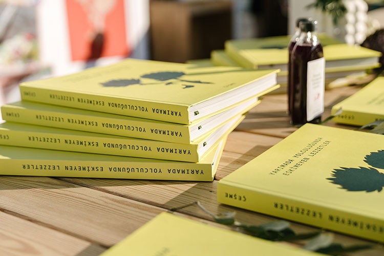 Gastronomi Dünyası