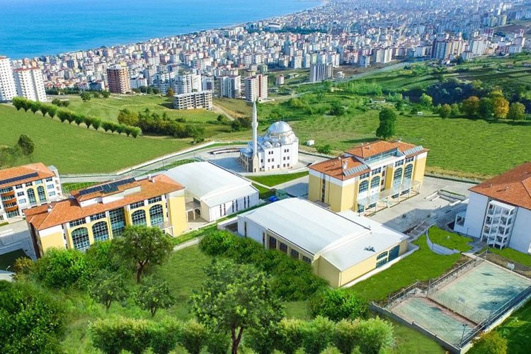 Bazı alanlar, kentsel dönüşüm ve gelişim proje alanı ilan edildi