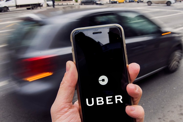 Uber'e talep 4 bini geçti