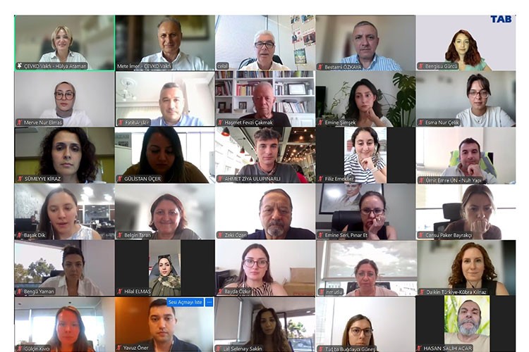 Sürdürülebilirlik yolunda yasal uyum şart