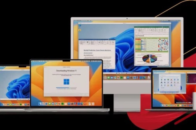Windows 11, yeni nesil Mac'lere geliyor