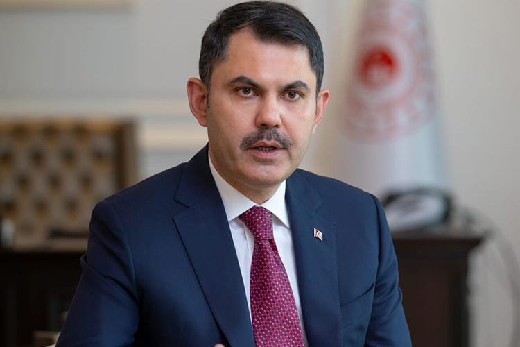 7 sektörden 400 bin firma çevre dostu üretime geçecek