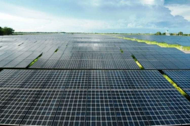 GES projesiyle enerji giderlerinden yüzde 60 tasarruf sağlayacak