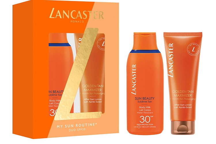 Beymen Beauty, yaz ışıltısını lüks güneş bakımı ile canlandırıyor