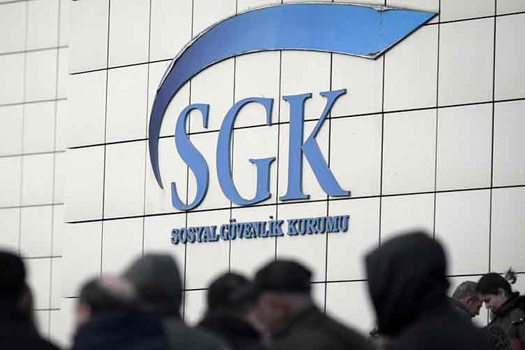 SGK taşınmazları elektronik ortamda satılacak