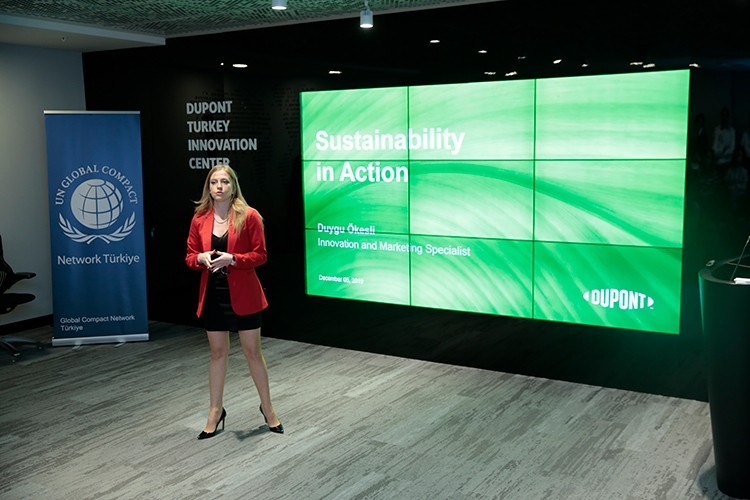 Genç SKH yenilikçileri buluştu