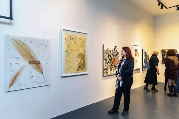 İstanbullu sanatseverleri bekliyor