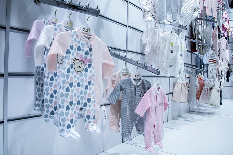 Bebelere gün doğdu