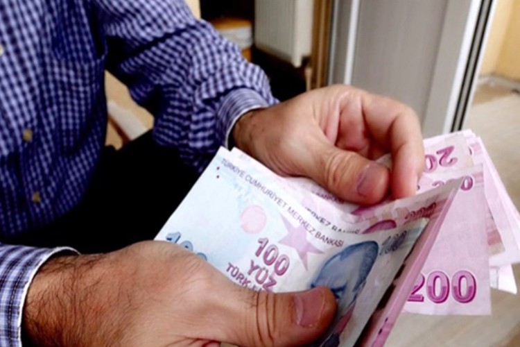 Emeklilerden "aile yardımı" talebi