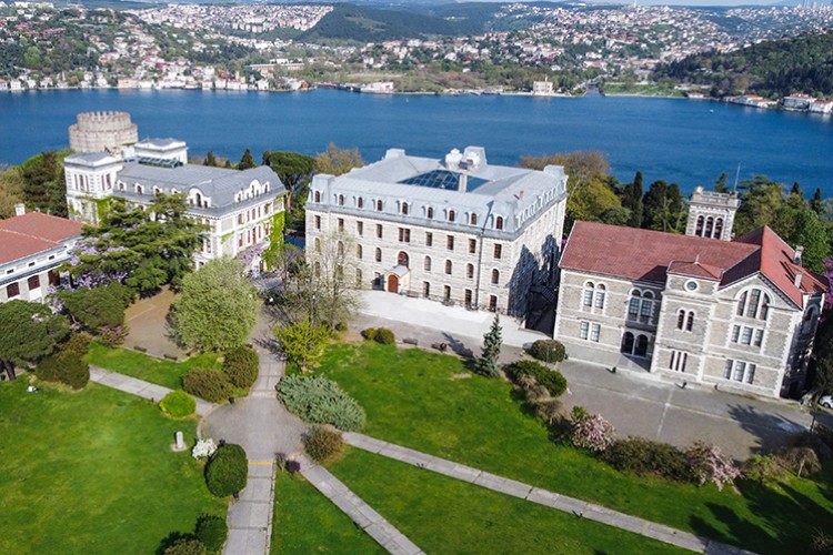 Son Üç Yılda En İyilerin Tercihi Boğaziçi Oldu