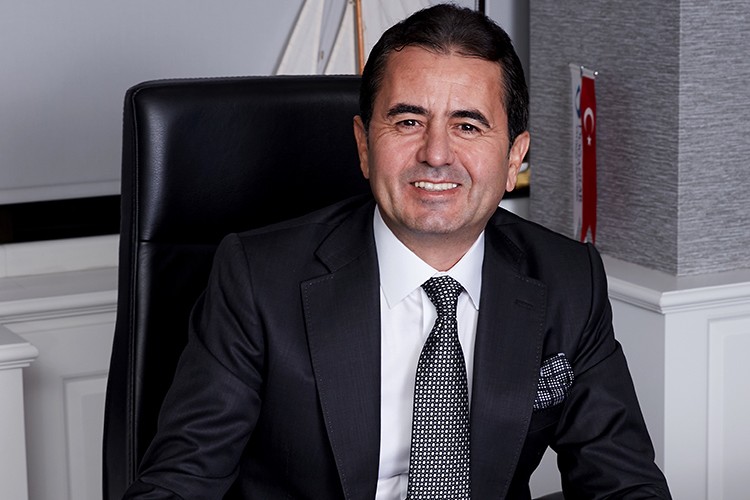 Doğanlar Mobilya Grubu, BM Küresel İlkeler Sözleşmesi'ne İmza Attı