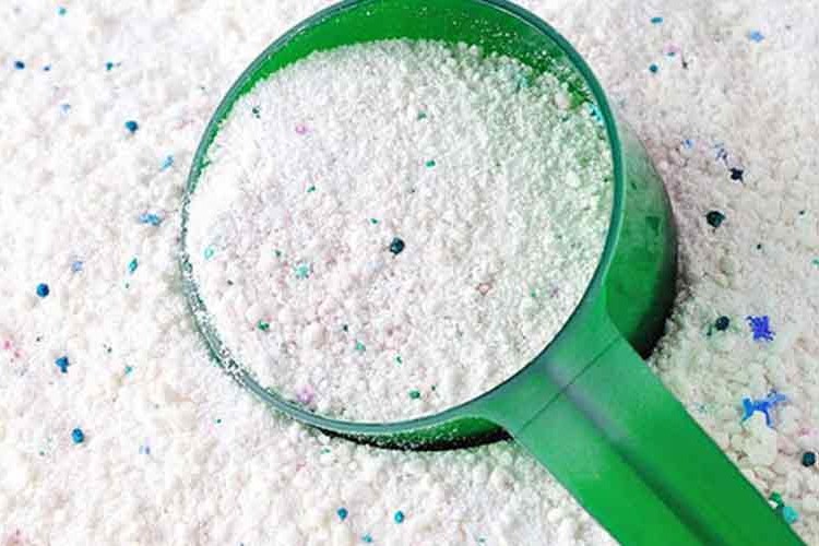 Toz Deterjanın Formülü Yenilendi