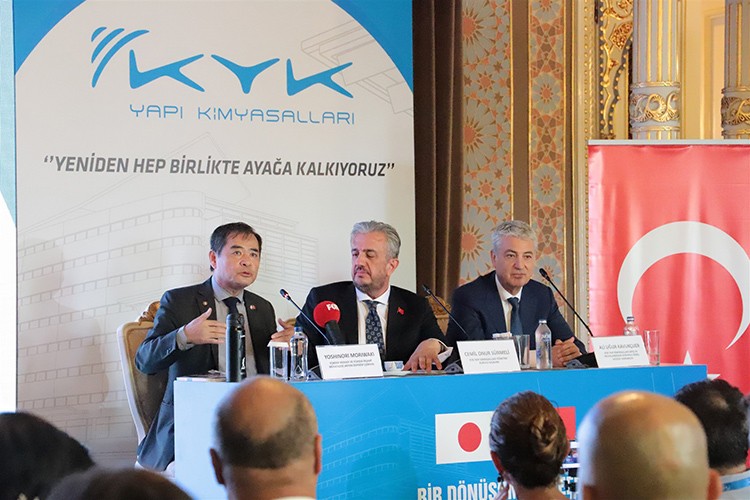 Doğu Anadolu fay hattı kırılmaya başladı