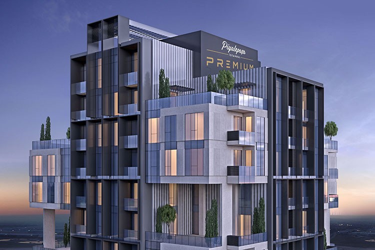 Piyalepaşa İstanbul Premium'dan kaçırılmayacak finansman fırsatı