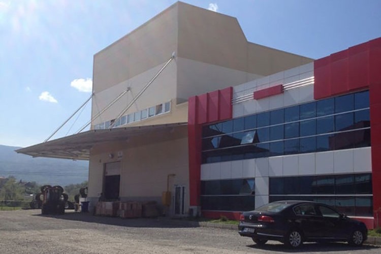 Nurkay Makina yeniden satışta