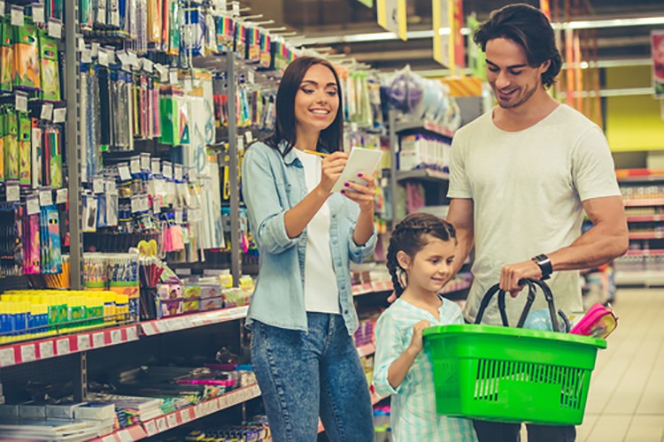 E-Ticaretin Gözü 10 Milyar Liralık Okula Dönüş Pazarında