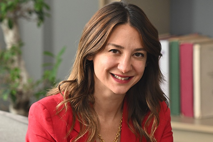 ODAŞ'tan uluslararası başarı