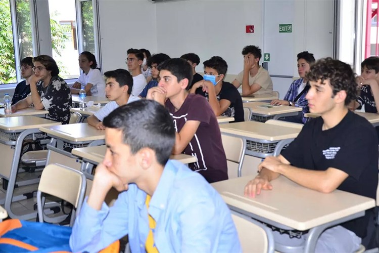 KAGEM Ekonomi Okulu 12 Nisan'da eğitime başlıyor