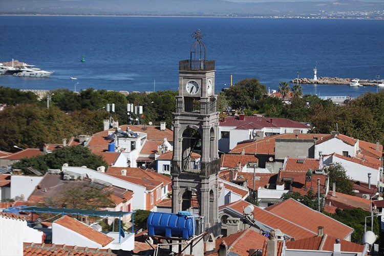 Çanakkale adalarında sezon sorunsuz tamamlandı