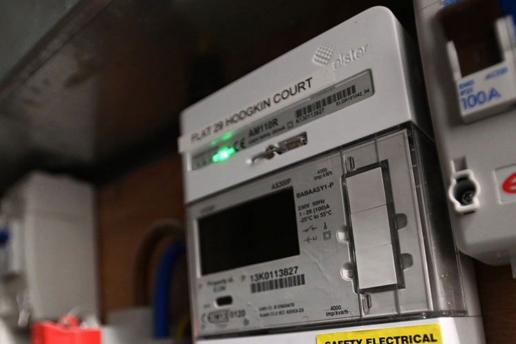 Almanya enerji fiyatlarına üst sınır getiriyor