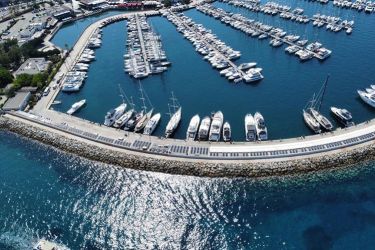 Kullandığı elektriğin yüzde 7f*ini kendi üretecek