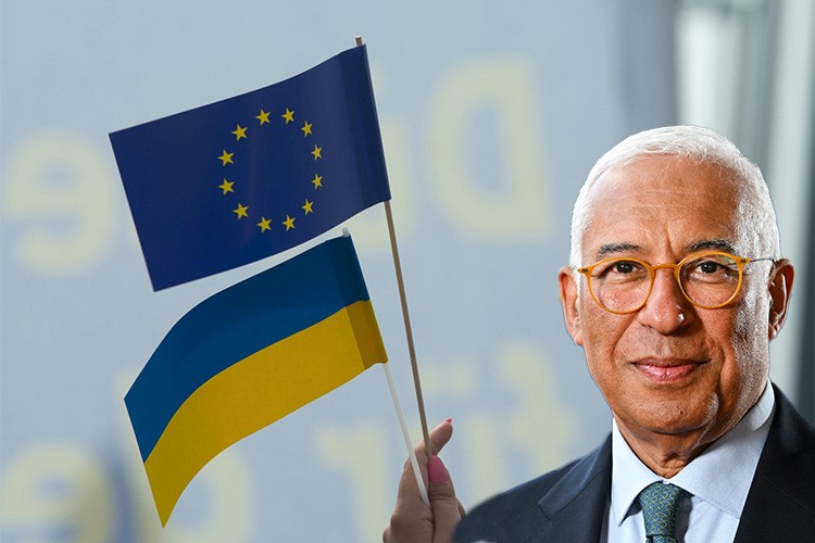 AB'den Ukrayna'ya ek mali destek