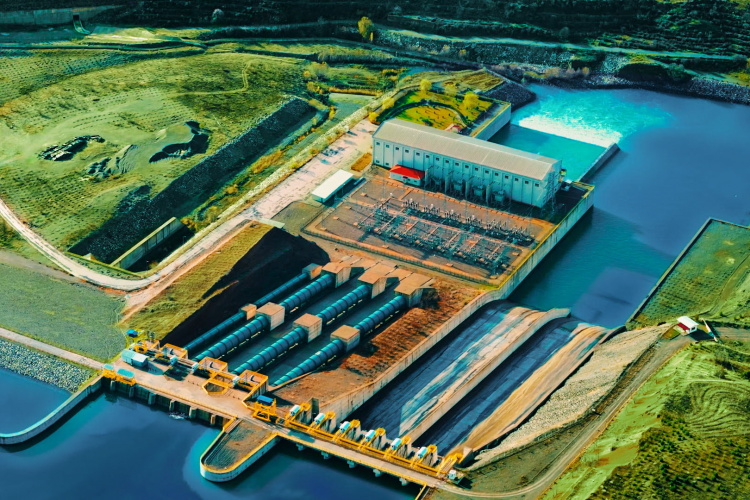 SPK'DAN IC ENTERRA YENİLENEBİLİR ENERJİ'NİN HALKA ARZINA ONAY