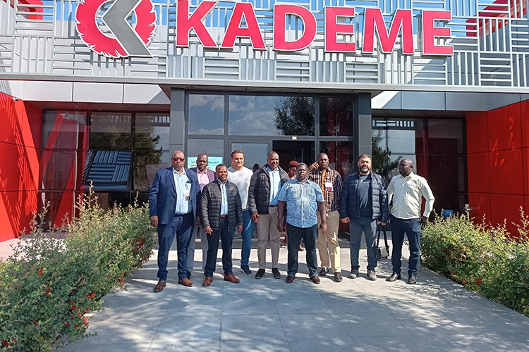 Afrika ile ekonomik ilişkilere KADEME desteği